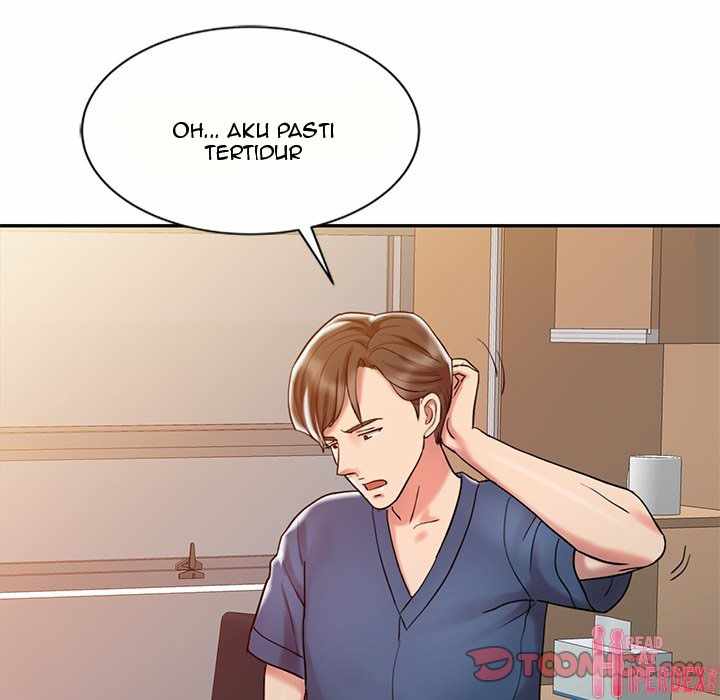 The Hand of Legend - Chapter 7 8