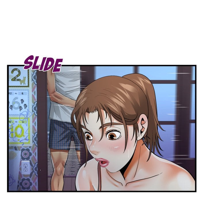 The Unforeseen Guest - Chapter 7 25