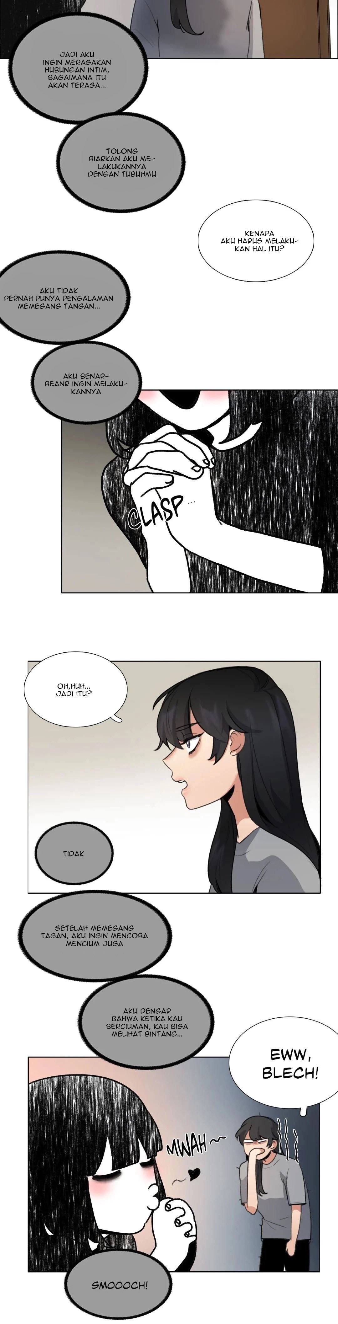 Polar Attraction - Chapter 7 7