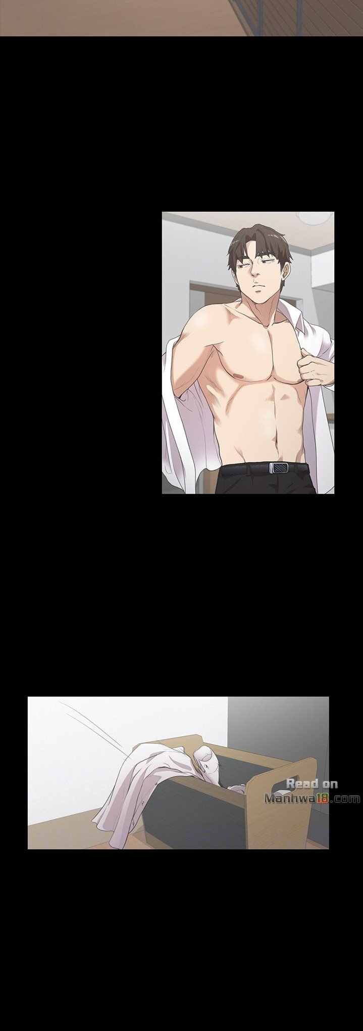 Gangnam Romance - Chapter 7 5