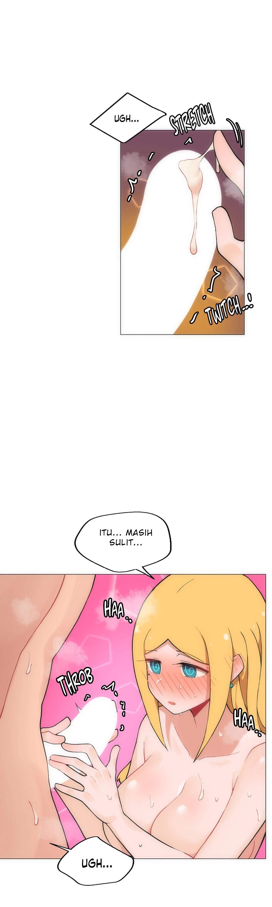 Sexcape Room: Good Game - Chapter 7 25 Sexcape Room: Good Game - Chapter 7 25