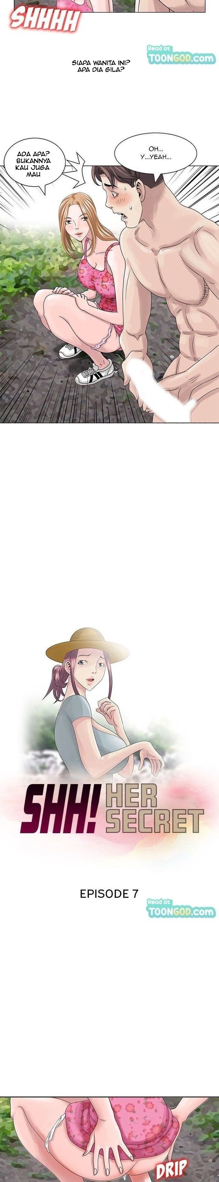 Shh! Her Secret - Chapter 7 2