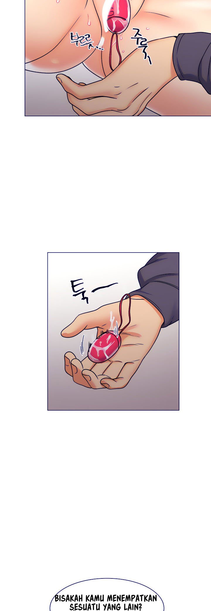 My girlfriend is so naughty - Chapter 7 32 My girlfriend is so naughty - Chapter 7 32