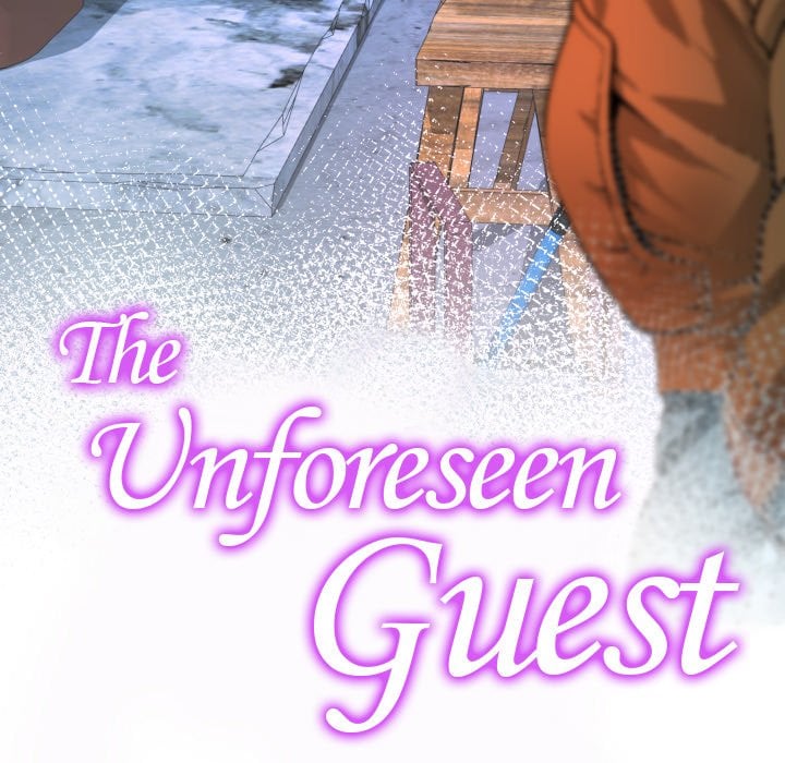 The Unforeseen Guest - Chapter 7 3