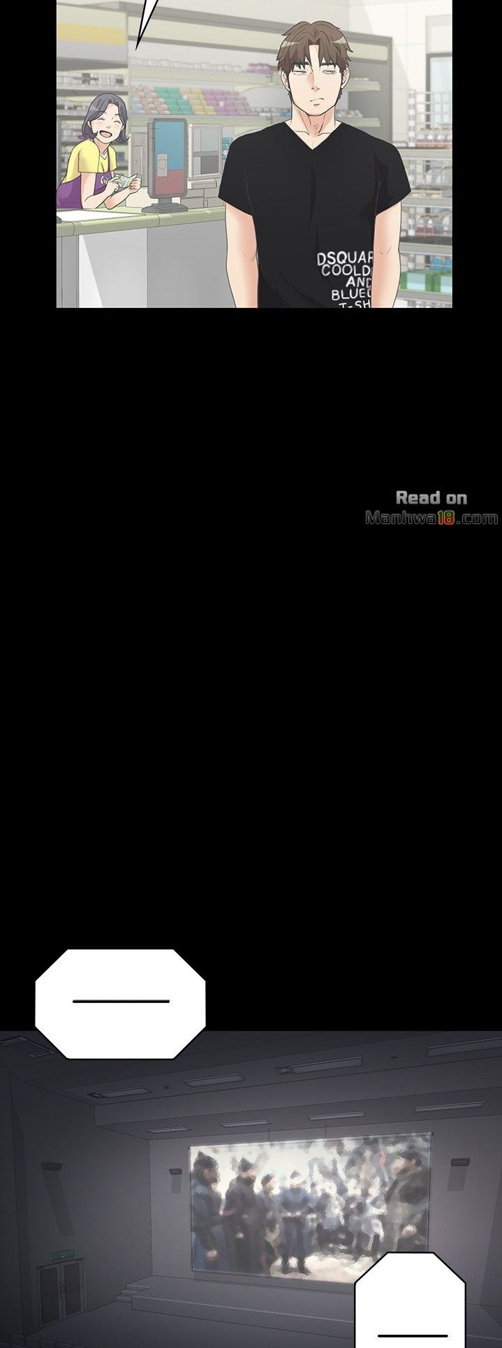 Gangnam Romance - Chapter 7 33