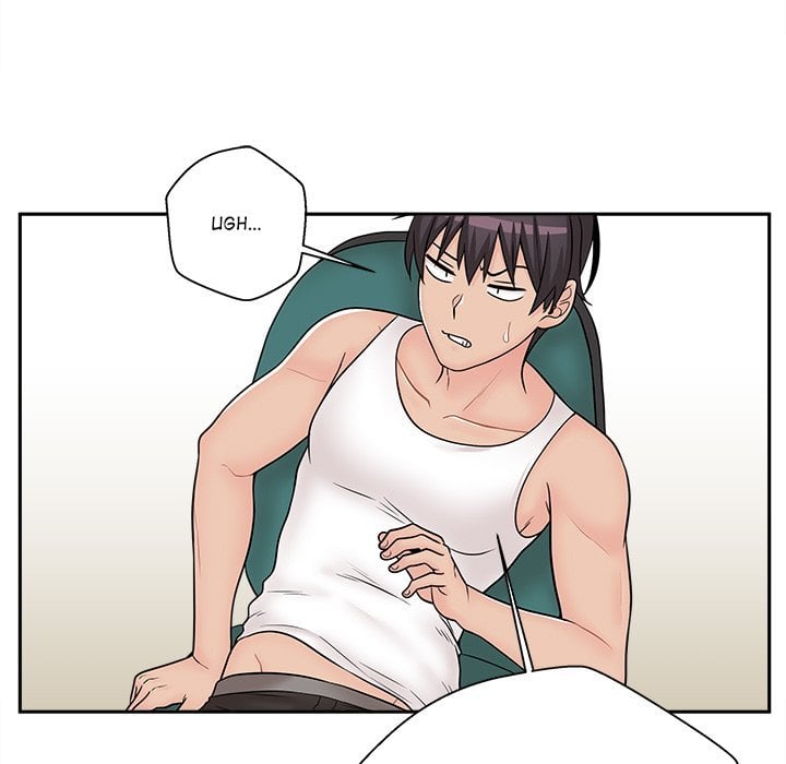 Crossing the Line - Chapter 8 191 Crossing the Line - Chapter 8 191