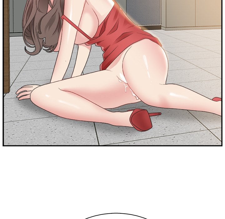 Miss Announcer - Chapter 7 36 Miss Announcer - Chapter 7 36