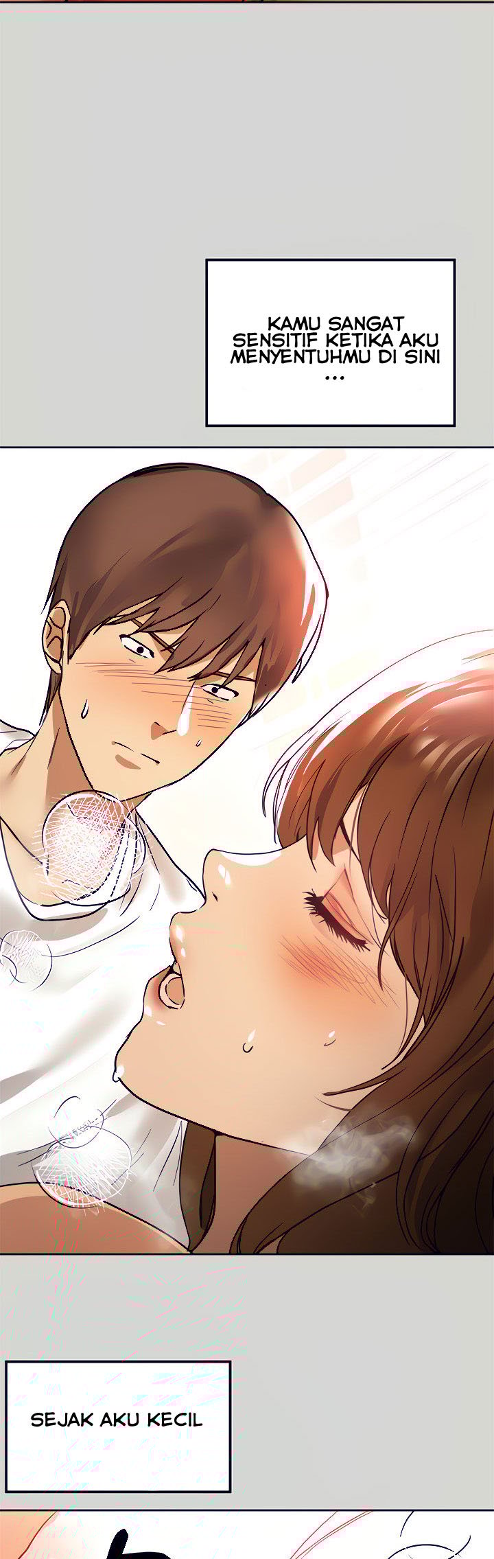 My Landlady Noona - Chapter 7 13