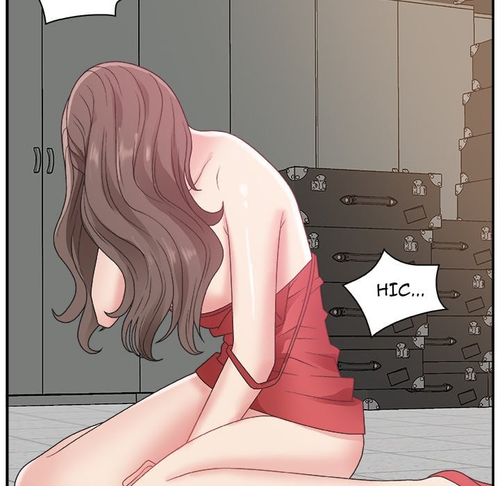 Miss Announcer - Chapter 7 43 Miss Announcer - Chapter 7 43