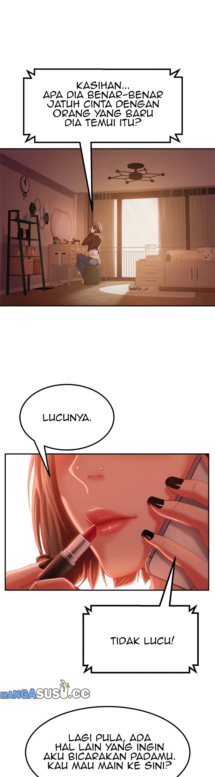 A Twisted Day - Chapter 7 41 A Twisted Day - Chapter 7 41