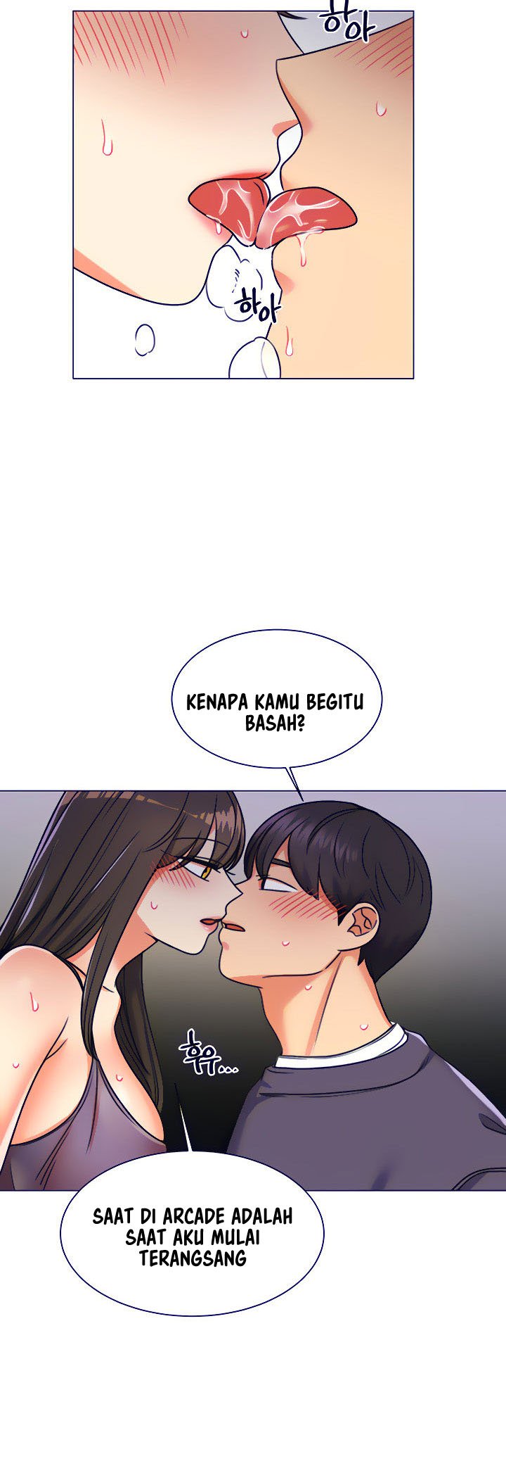 My girlfriend is so naughty - Chapter 7 29 My girlfriend is so naughty - Chapter 7 29