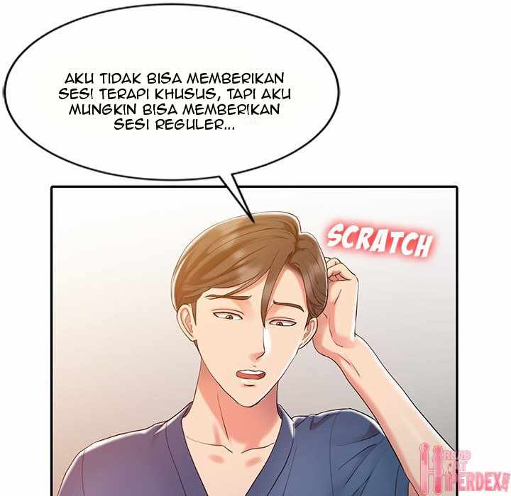 The Hand of Legend - Chapter 7 58