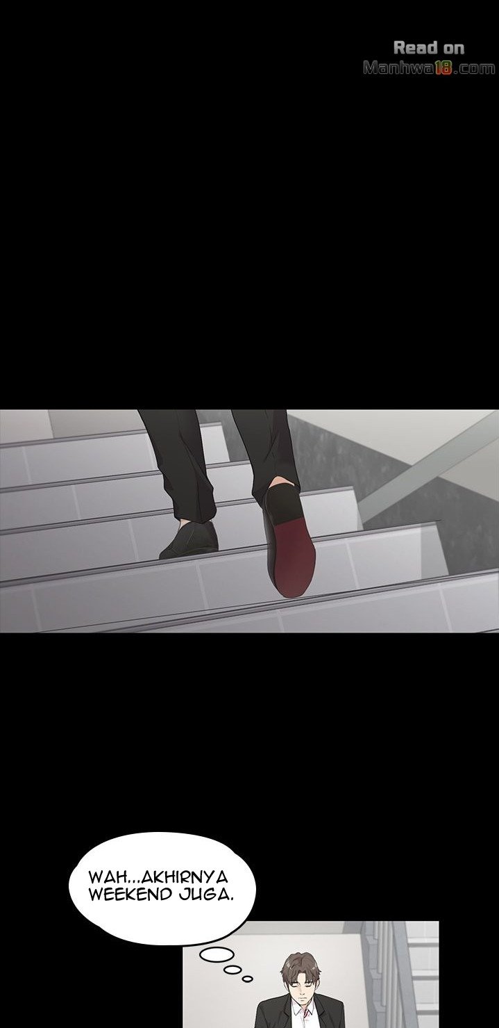 Gangnam Romance - Chapter 7 3