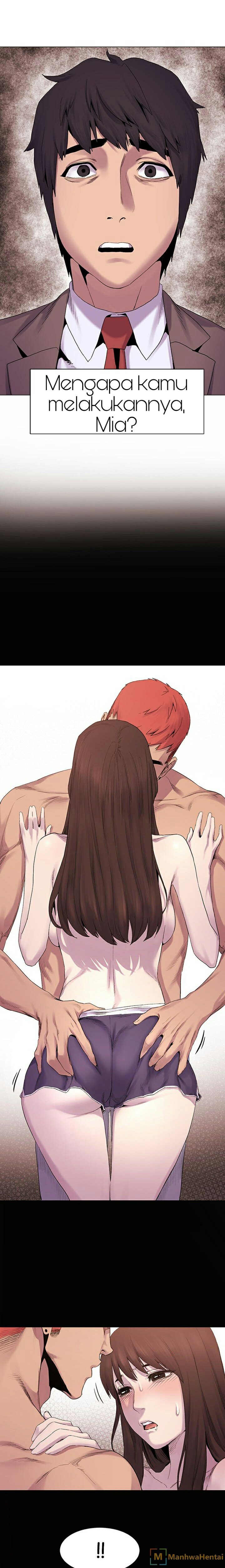 My Kingdom (Silent War) - Chapter 7 16 My Kingdom (Silent War) - Chapter 7 16