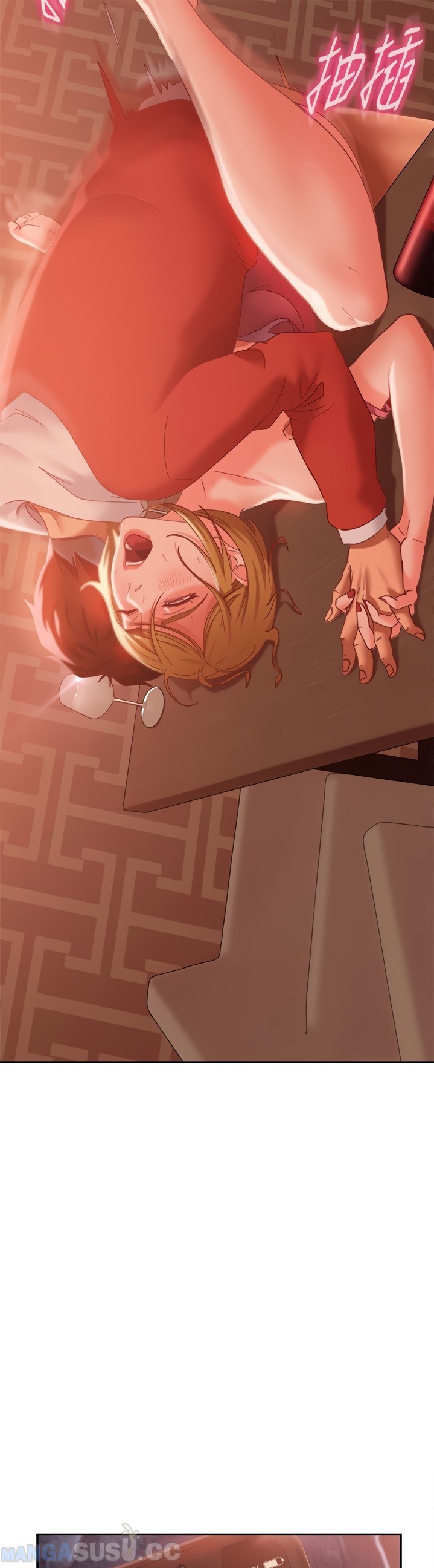 A Twisted Day - Chapter 7 13 A Twisted Day - Chapter 7 13