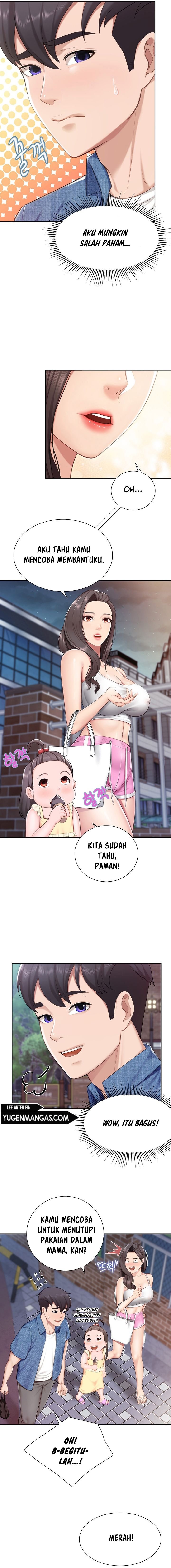 Kids Cafe Moms - Chapter 7 13