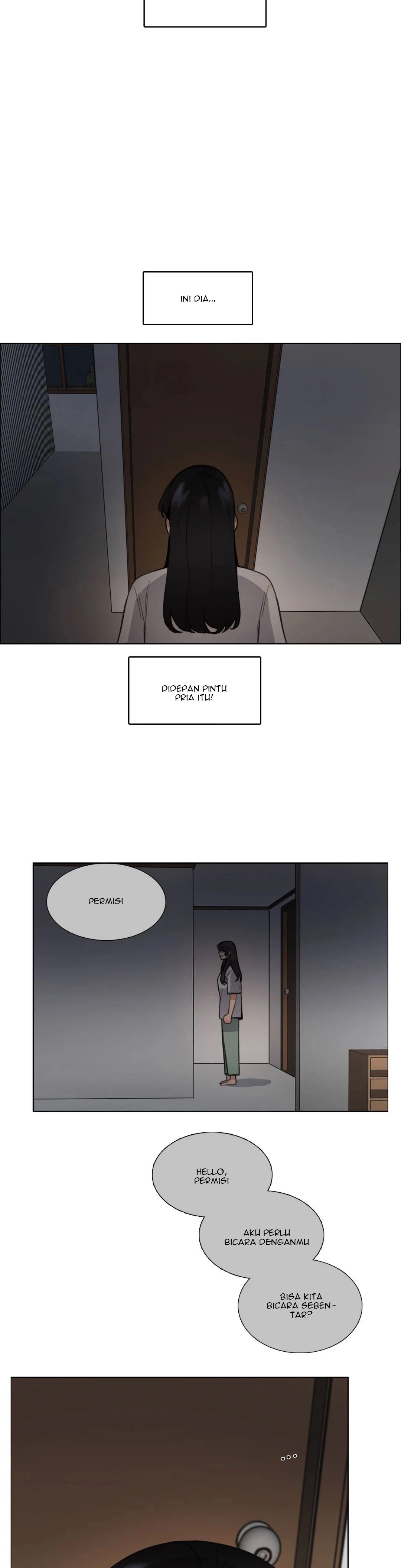 Polar Attraction - Chapter 7 21