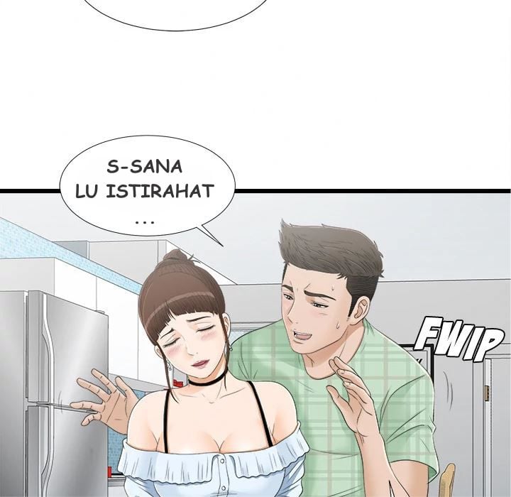 Secret Friend - Chapter 7 32