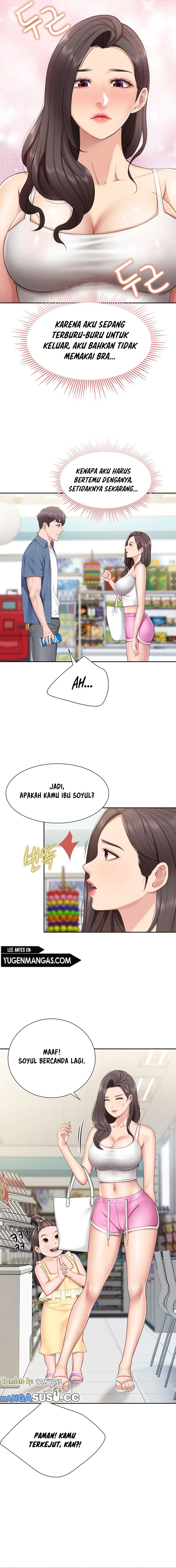 Kids Cafe Moms - Chapter 7 10