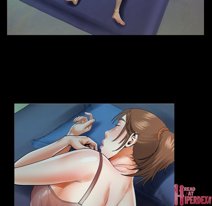 The Unforeseen Guest - Chapter 7 32