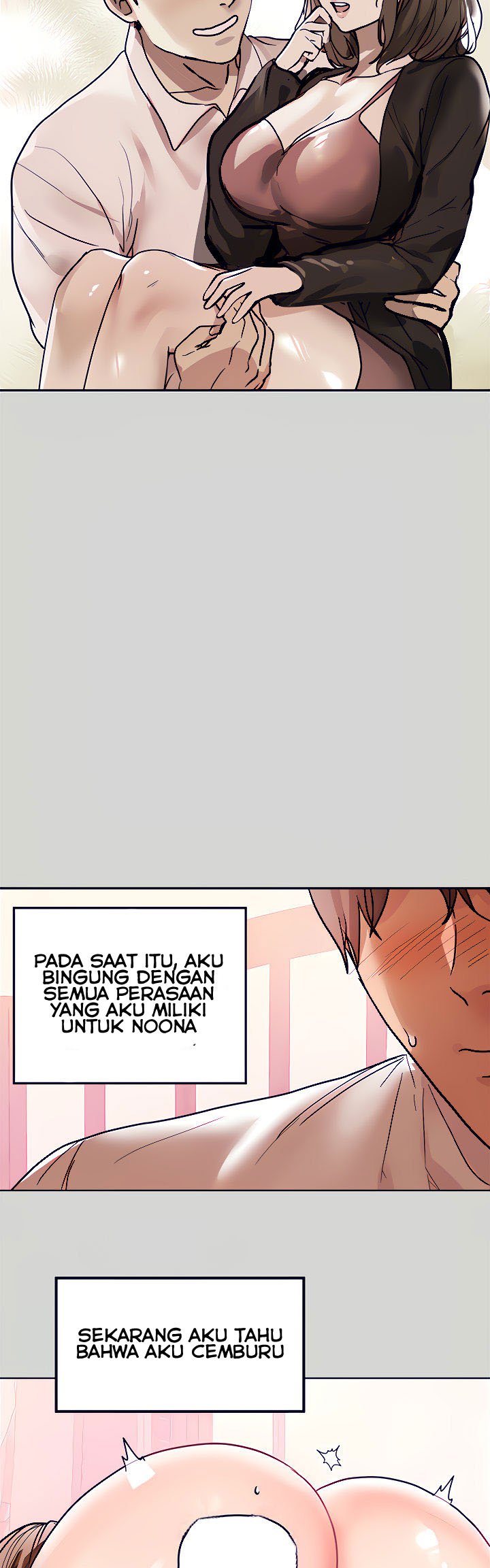 My Landlady Noona - Chapter 7 27