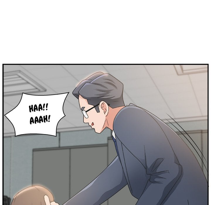 Miss Announcer - Chapter 7 20 Miss Announcer - Chapter 7 20