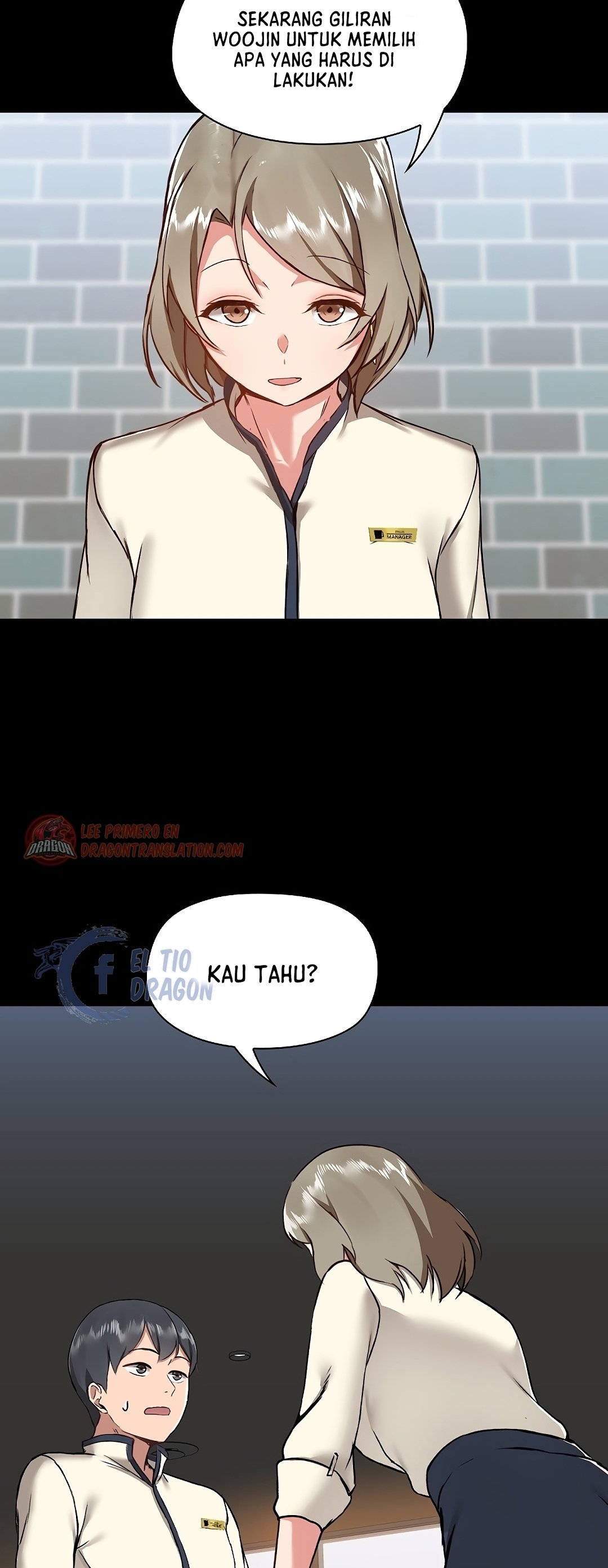 Gamers - Chapter 7 17