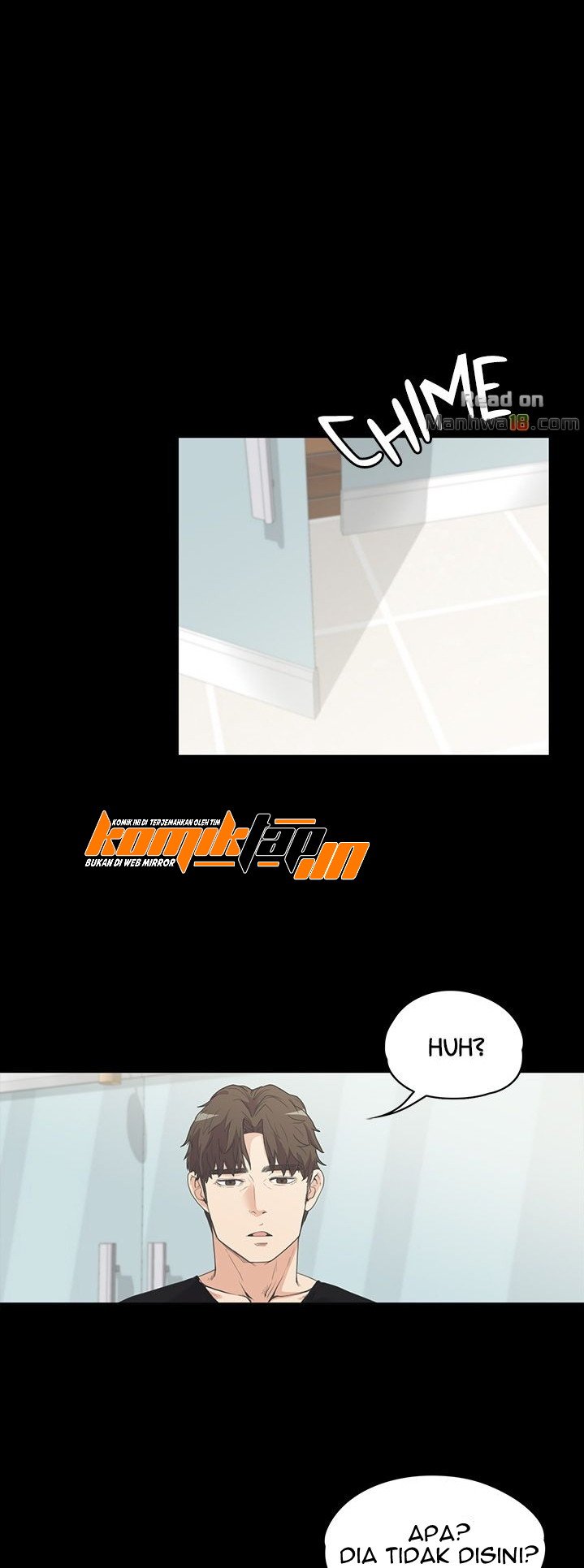 Gangnam Romance - Chapter 7 28