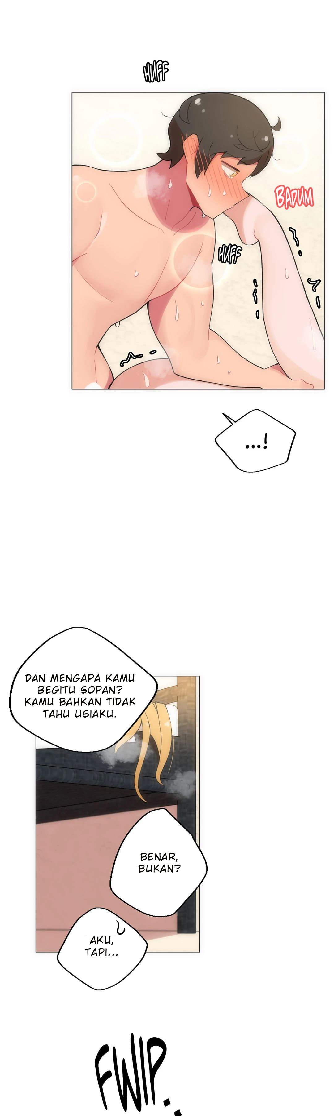 Sexcape Room: Good Game - Chapter 7 9 Sexcape Room: Good Game - Chapter 7 9