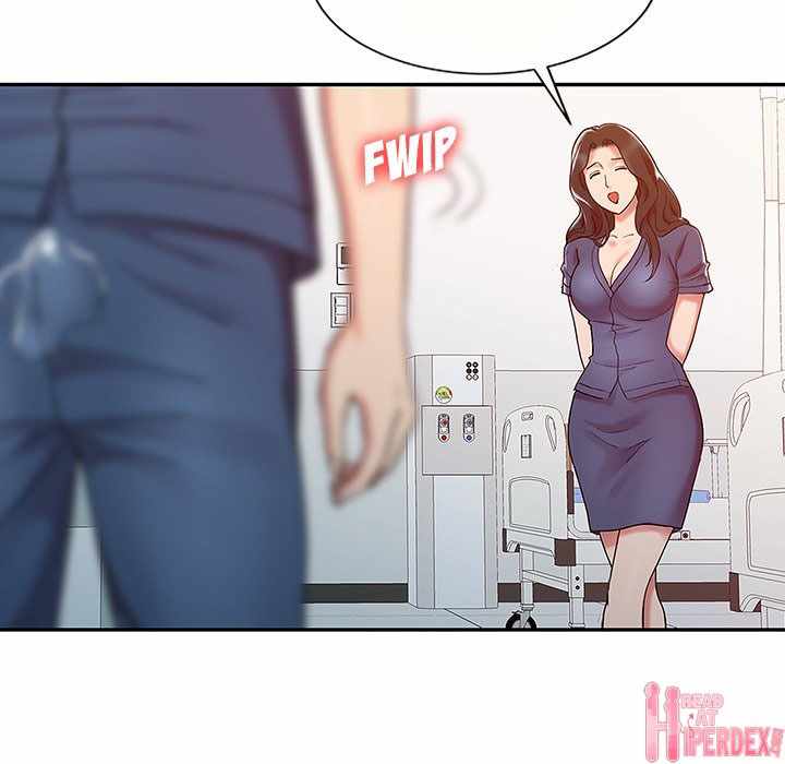 The Hand of Legend - Chapter 7 19