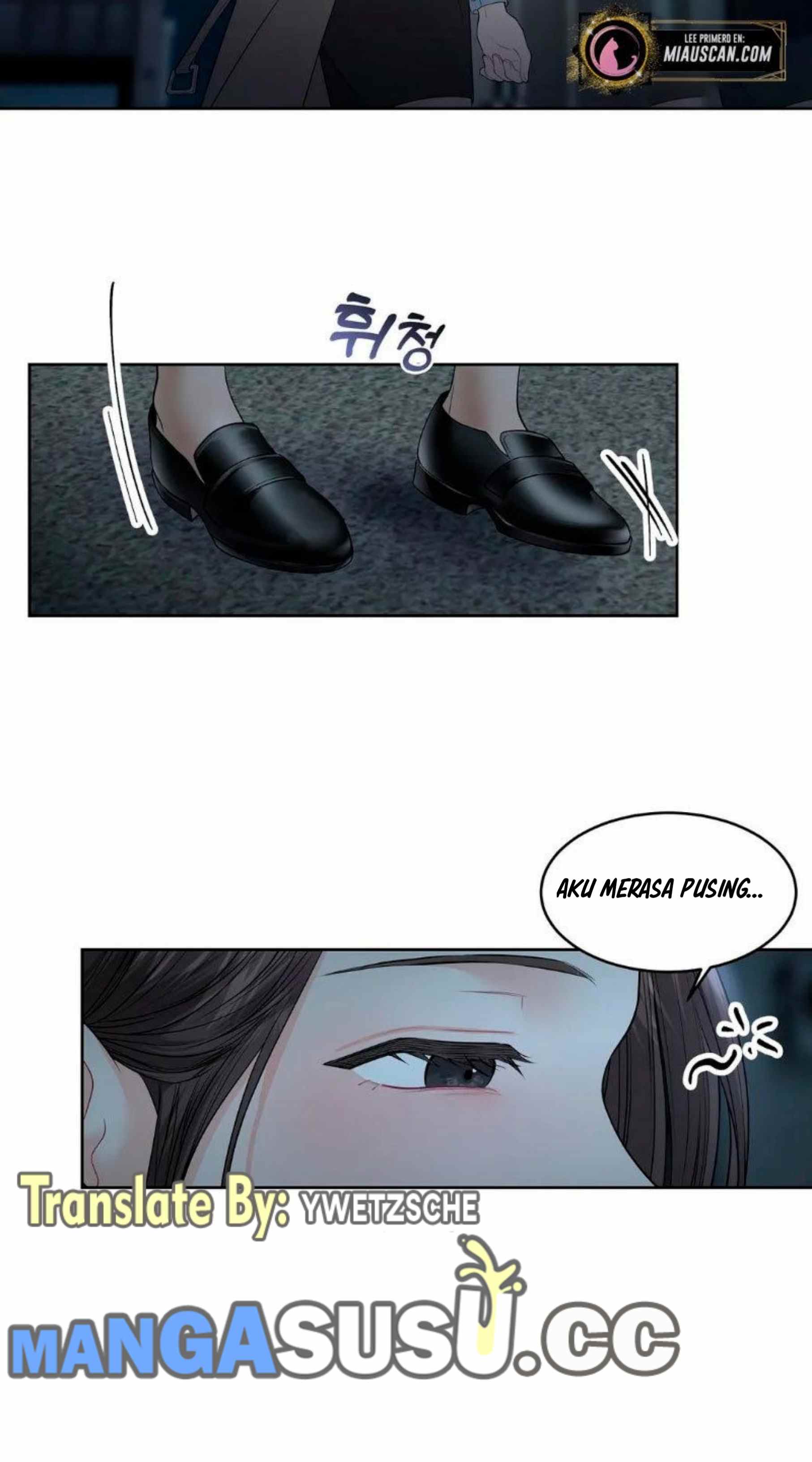 The Change of Season - Chapter 7 48 The Change of Season - Chapter 7 48