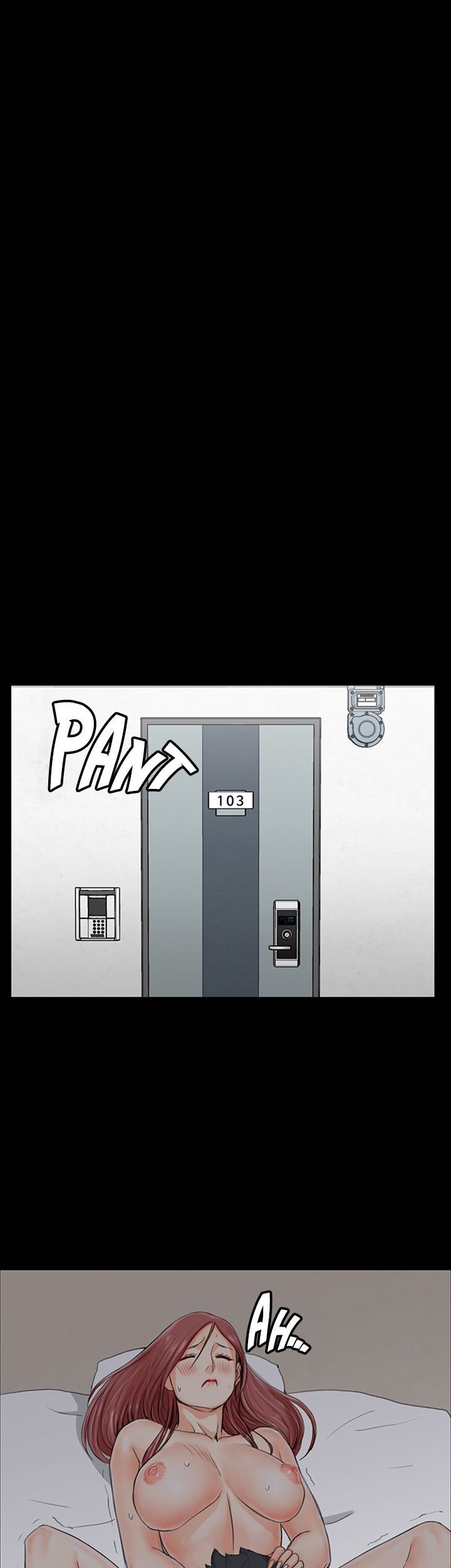 That Mans Epilepsy - Chapter 7 38