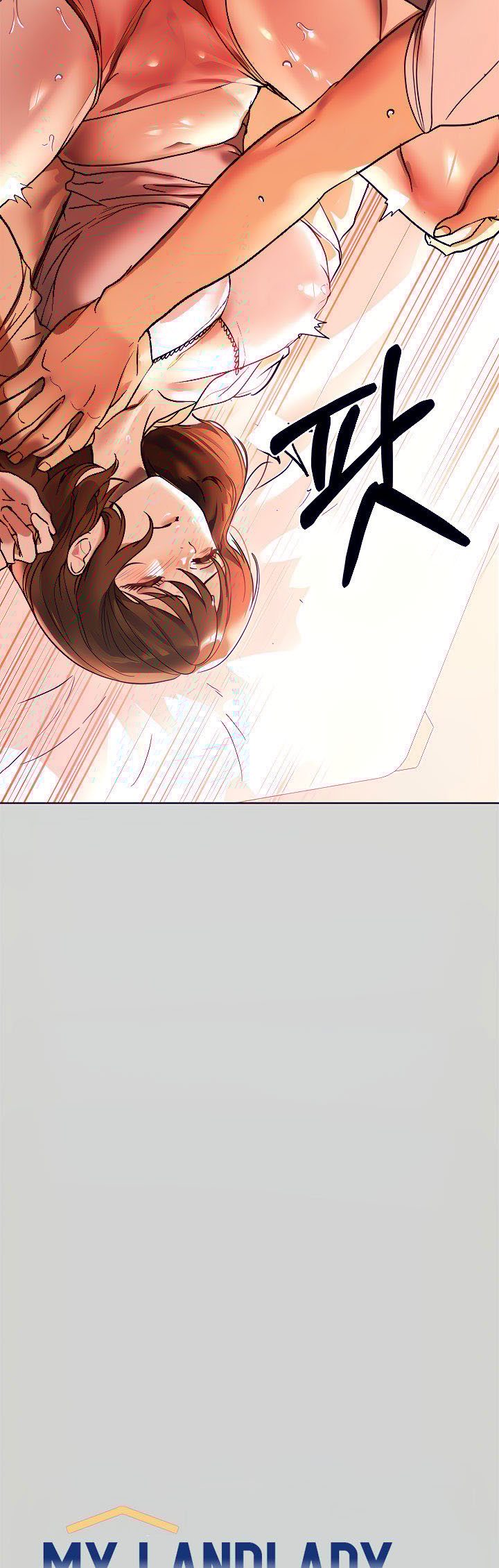 My Landlady Noona - Chapter 7 9