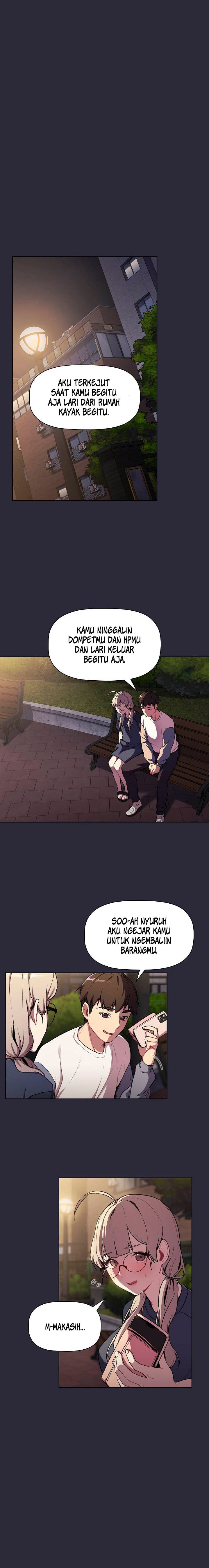 What am I supossed to do now? - Chapter 7 12 What am I supossed to do now? - Chapter 7 12