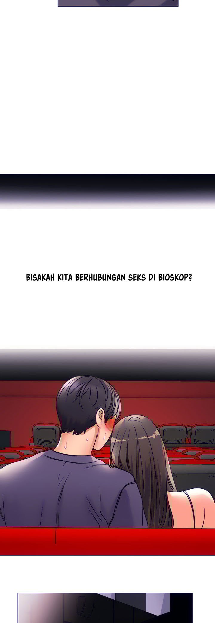 My girlfriend is so naughty - Chapter 7 22 My girlfriend is so naughty - Chapter 7 22