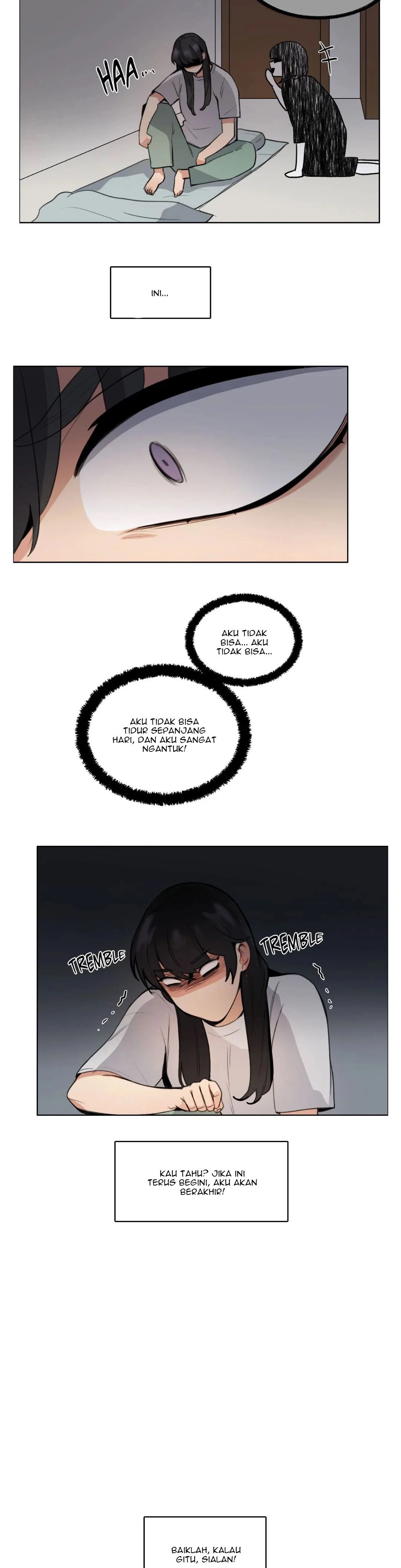 Polar Attraction - Chapter 7 20