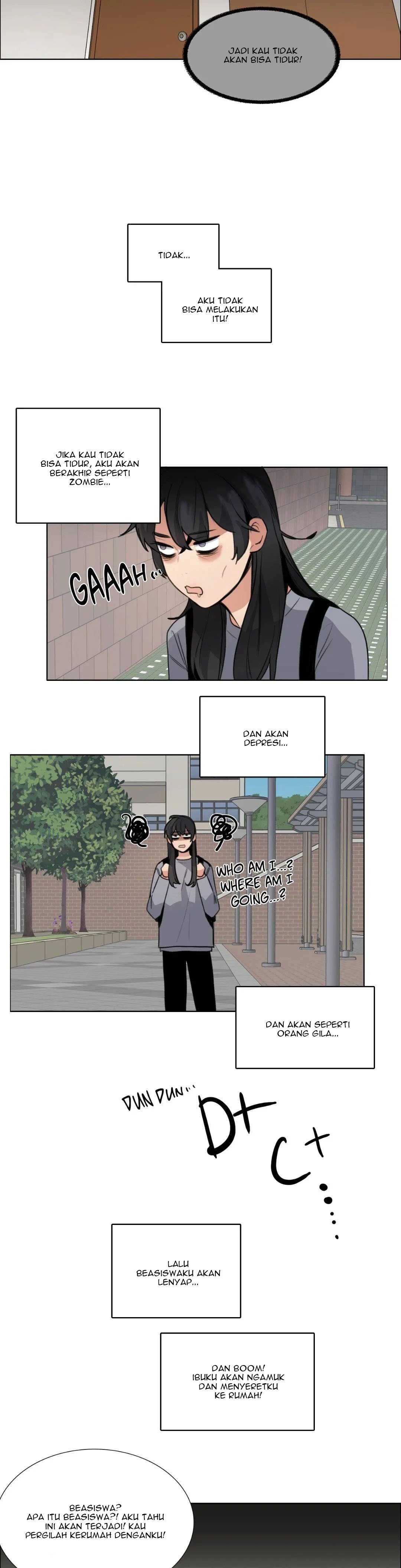 Polar Attraction - Chapter 7 4