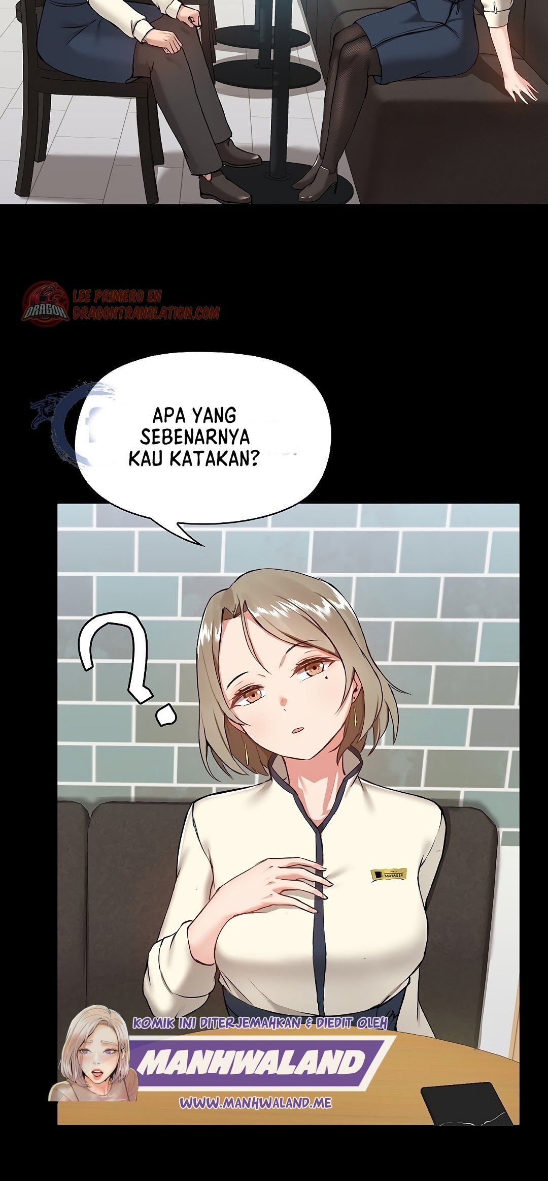 Gamers - Chapter 7 9