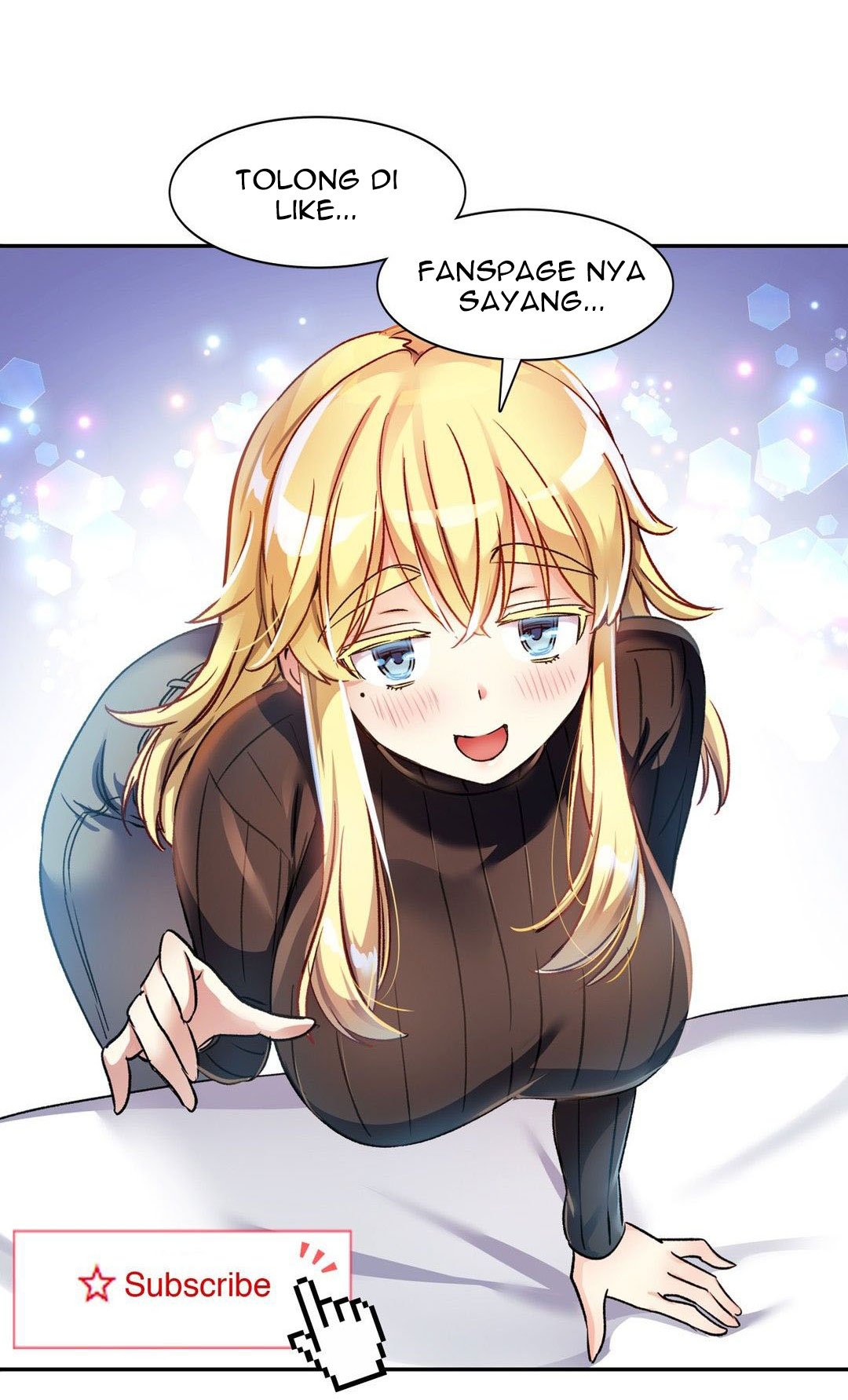 Touch to Unlock - Chapter 7 33