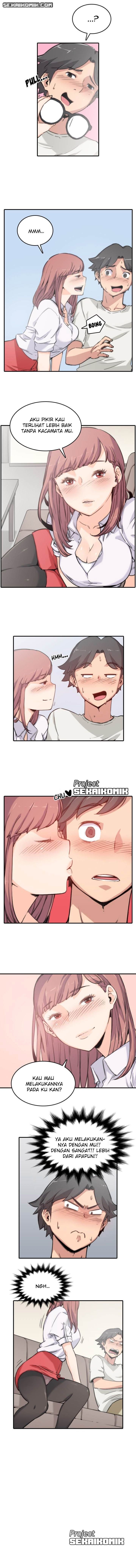 The Spot Master - Chapter 7 9 The Spot Master - Chapter 7 9