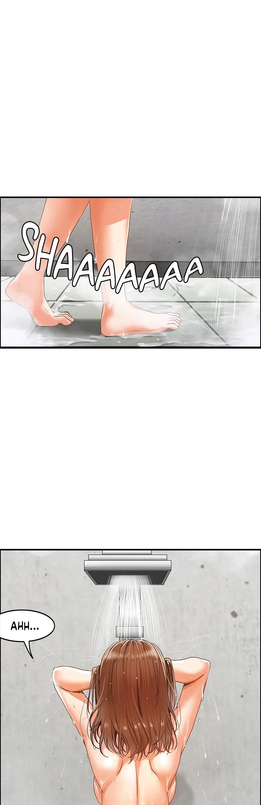 The Two Eves : The Girl Trapped in the Wall - Chapter 7 3 The Two Eves : The Girl Trapped in the Wall - Chapter 7 3