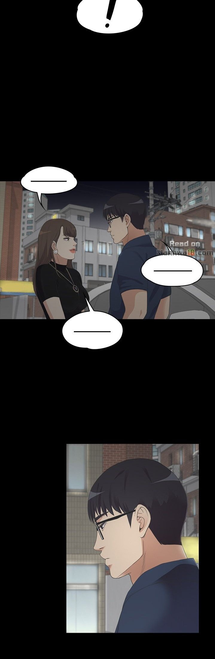 Gangnam Romance - Chapter 7 39