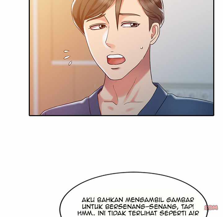 The Hand of Legend - Chapter 7 24