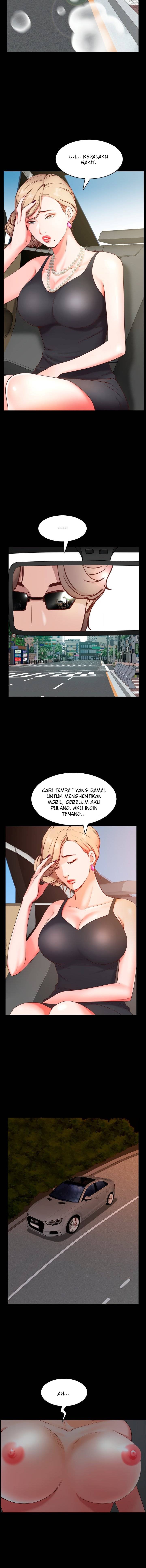 Addicted Once - Chapter 7 9