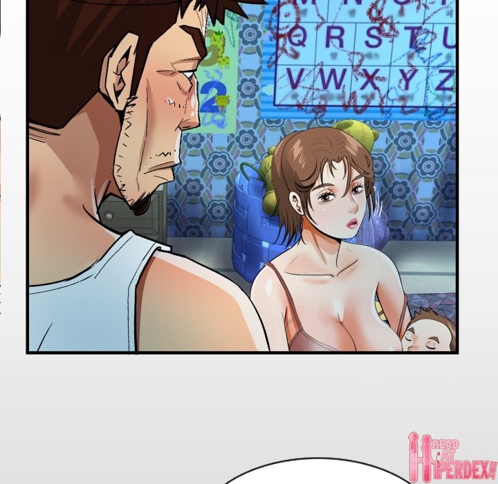 The Unforeseen Guest - Chapter 7 5