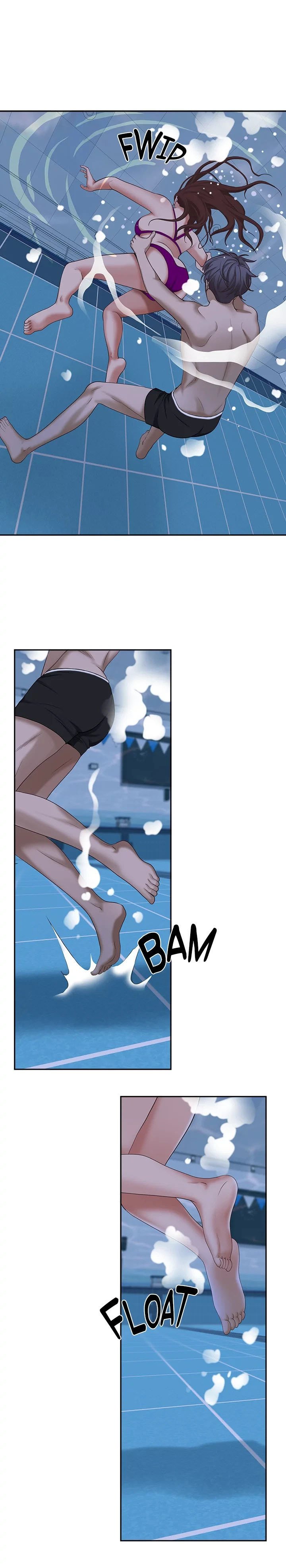 Living With a MILF - Chapter 7 6