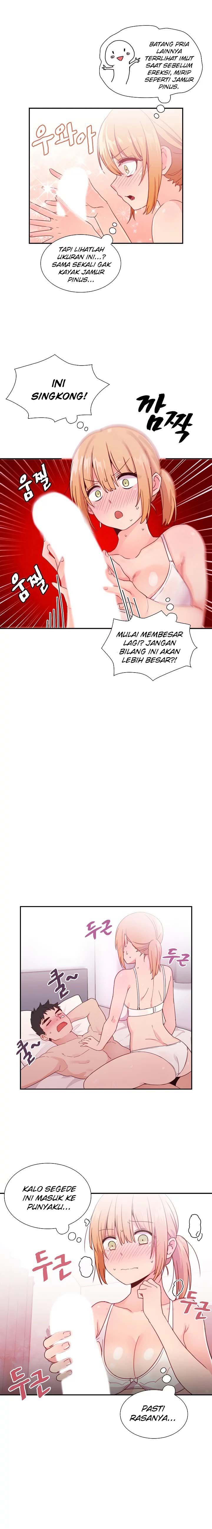 Close as Neighbors - Chapter 7 6 Close as Neighbors - Chapter 7 6