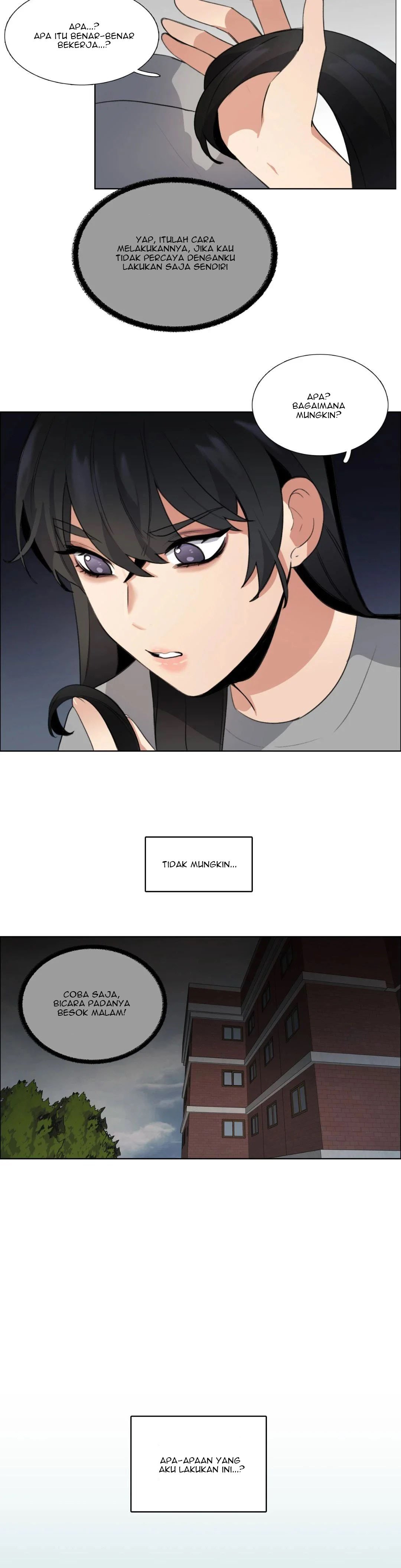 Polar Attraction - Chapter 7 14