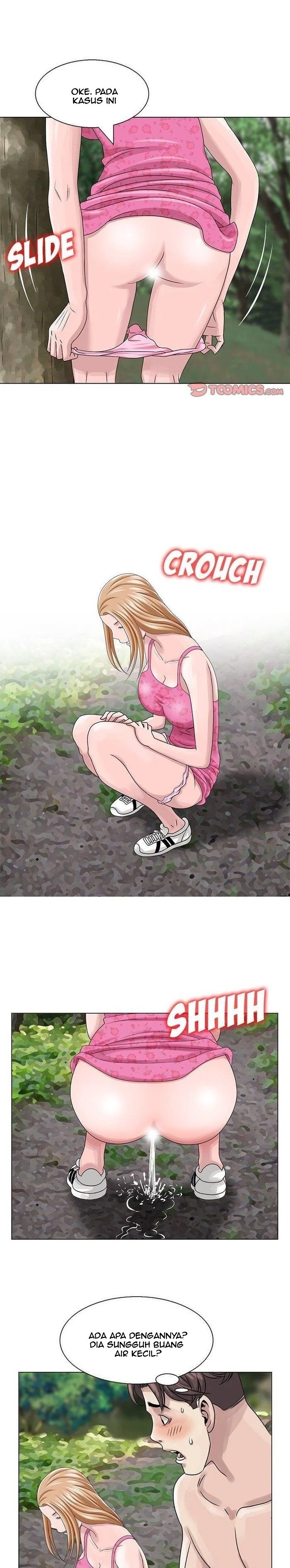Shh! Her Secret - Chapter 7 1