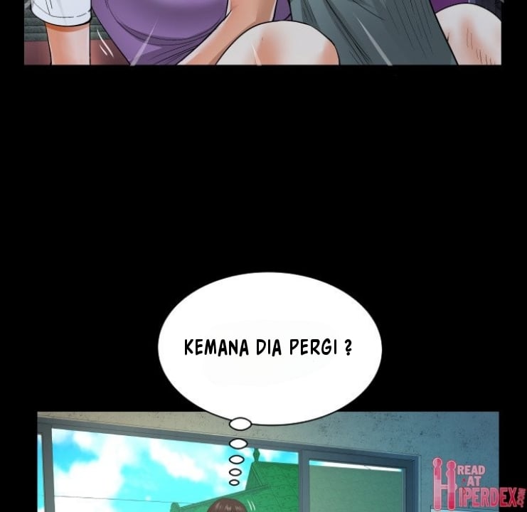 The Unforeseen Guest - Chapter 7 83